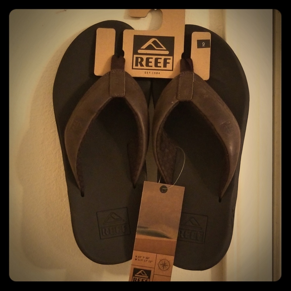 Reef Flip Flops